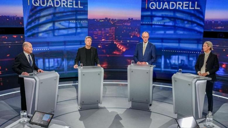 Nesër zgjedhjet në Gjermani, analiza e DW: Ja pse janë të rëndësishme për Europën